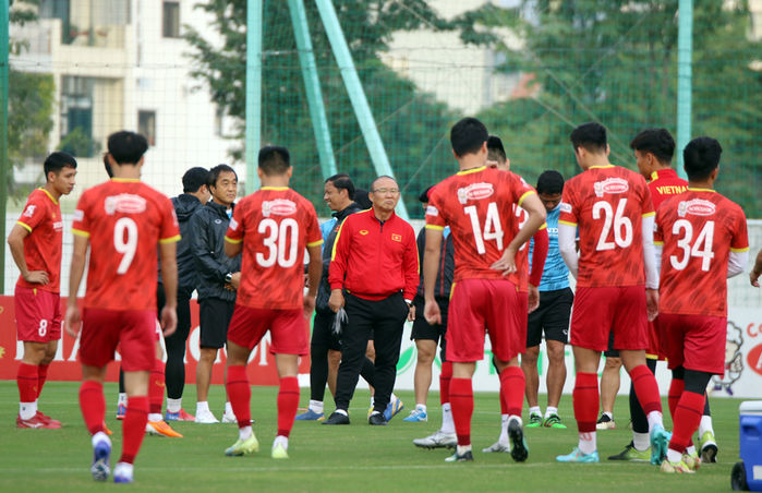 Đoàn Văn Hậu lên tiếng ồn ào chơi bẩn, tuyển Việt Nam được bảo vệ