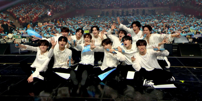 Fandom trung thành của 4 ông lớn Kpop: ARMY của BTS out trình