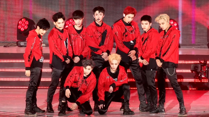 Fandom trung thành của 4 ông lớn Kpop: ARMY của BTS out trình