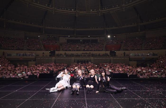Fandom trung thành của 4 ông lớn Kpop: ARMY của BTS out trình