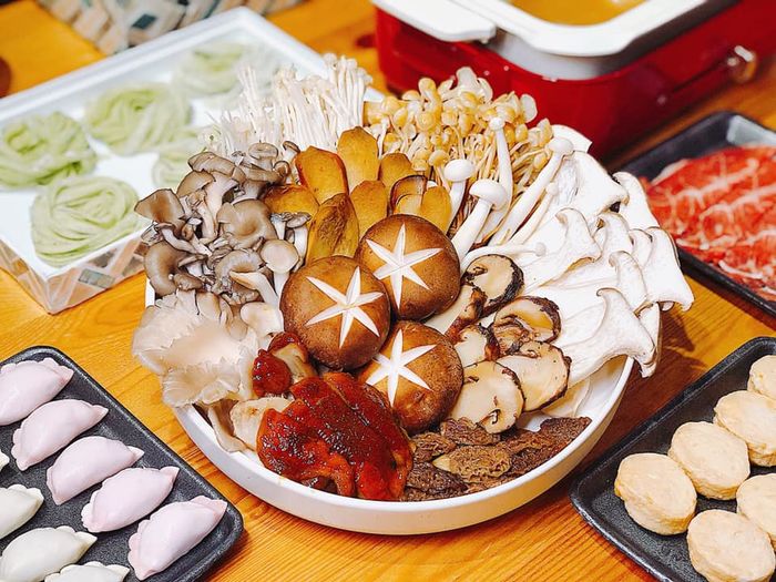 Gợi ý 4 món lẩu siêu ngon phù hợp để các gia đình quây quần ngày Tết
