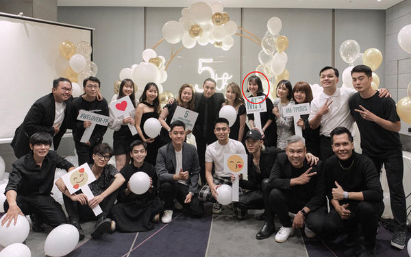 Hải Tú ăn mặc ngày càng giống Sơn Tùng M-TP: Dát hàng hiệu không ít
