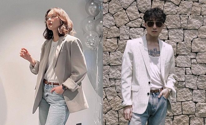 Hải Tú ăn mặc ngày càng giống Sơn Tùng M-TP: Dát hàng hiệu không ít