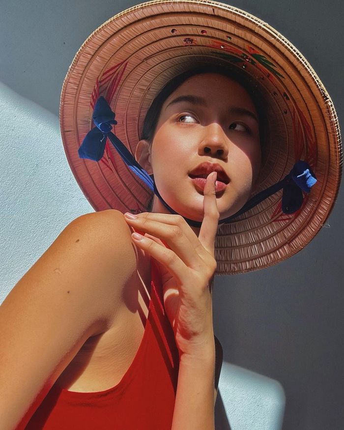 Hoa hậu Bảo Ngọc khoe ảnh gia đình: Cả nhà sở hữu chiều cao vượt trội
