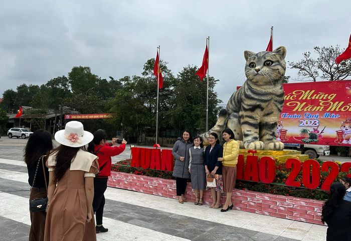 “Hoa hậu mèo” Quảng Trị khiến dân tình thắc mắc sẽ đến bến đỗ mới nào