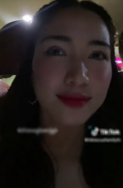Hòa Minzy đáp tin đồn yêu Isaac: Hòa có em bé rồi, già rồi
