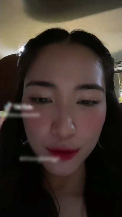 Hòa Minzy đáp tin đồn yêu Isaac: Hòa có em bé rồi, già rồi