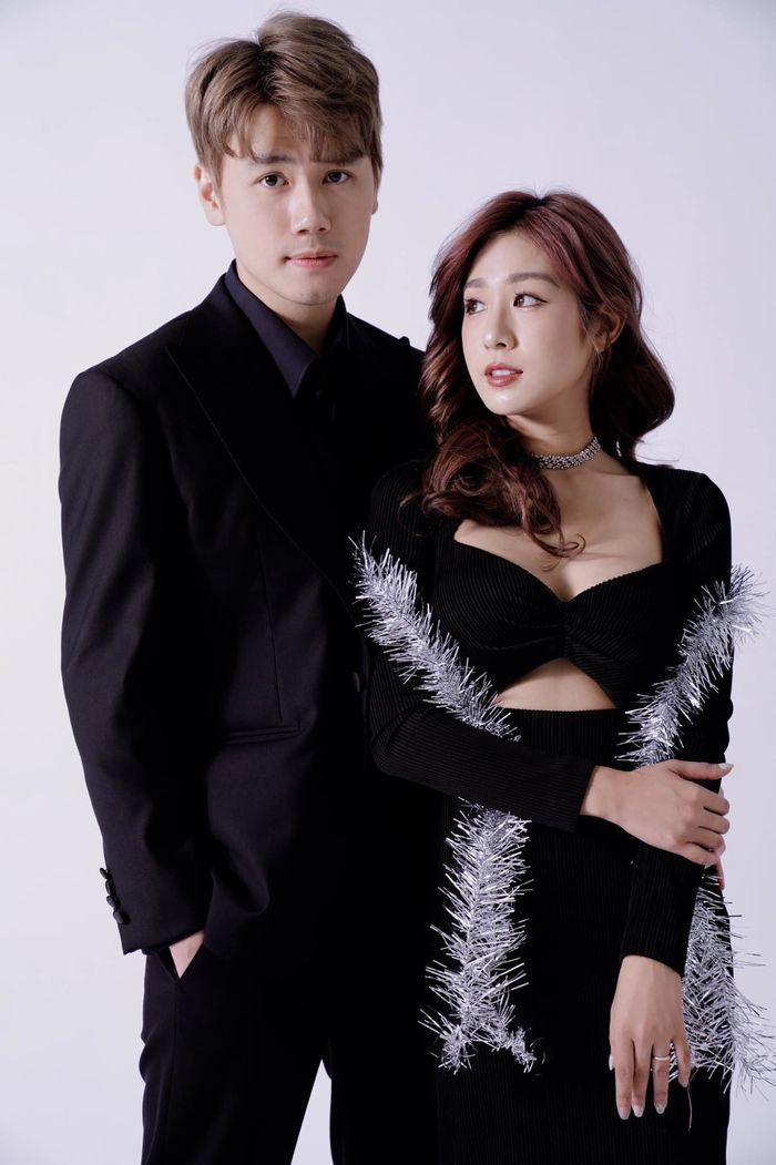 Hội mẹ bỉm 2 con: Trang Lou như đôi mươi, Nam Thương xinh ngọt ngào