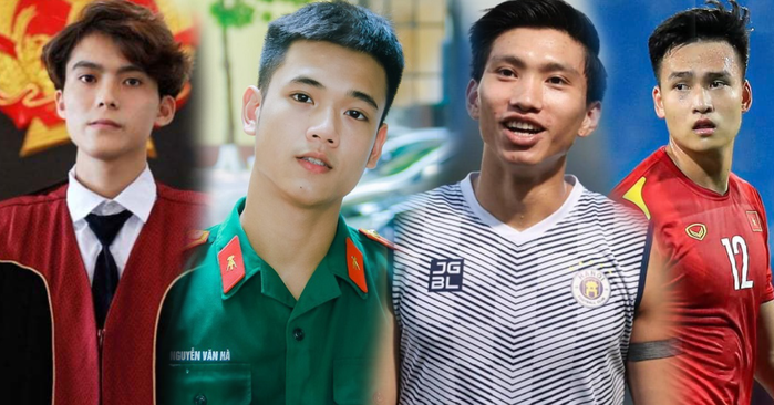 Hội trai đẹp tuổi Mão từng khiến chị em mê mệt: Ngày càng trưởng thành