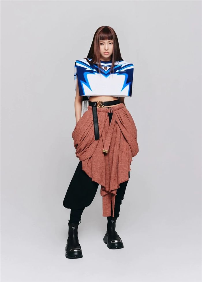 Idol Gen 4 là đại sứ thương hiệu cao cấp: Wonyoung tiềm năng lớn