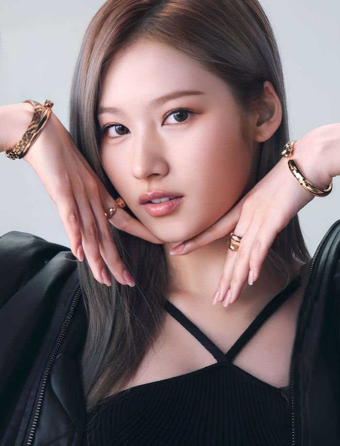 Idol Kpop lọt BXH 100 người phụ nữ đẹp nhất thế giới 2022