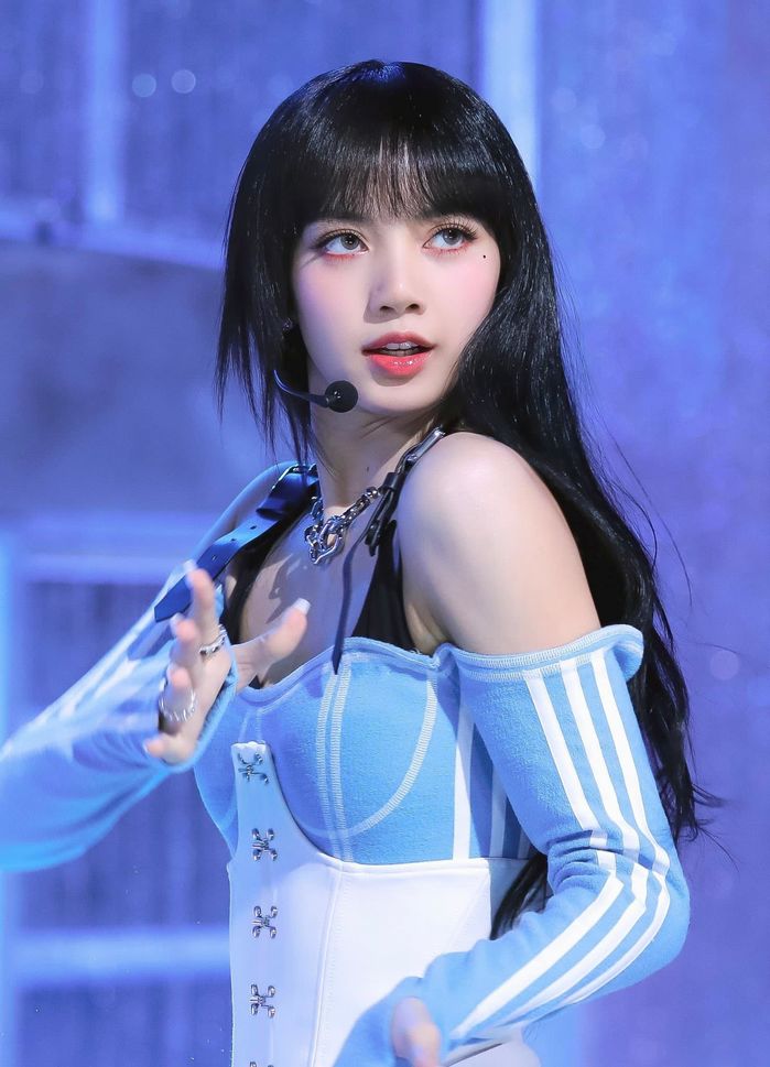 Idol Kpop lọt BXH 100 người phụ nữ đẹp nhất thế giới 2022