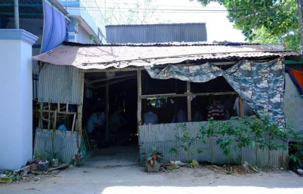 Bé trai 10 tuổi lọt trụ bê tông sâu 35m ở Đồng Tháp đã không qua khỏi