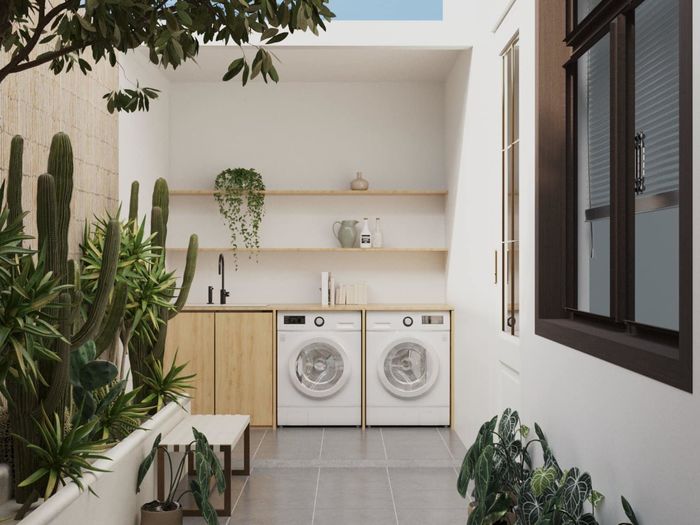 Không gian sống của mẹ con Diệp Lâm Anh hậu ly hôn: Chi 2 tỷ để F5