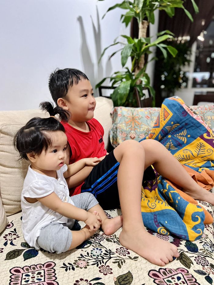 Chồng Lê Bê La đòi lắp camera vì không liên lạc được với vợ con