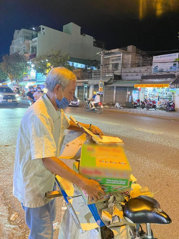 Lê Dương Bảo Lâm đáp trả việc làm từ thiện: Không phải trách nhiệm