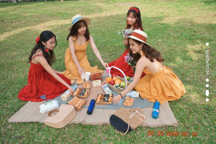 Loạt địa điểm để du xuân không thể bỏ lỡ vào những mùng cuối Tết