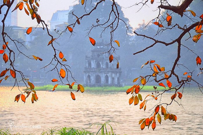 Loạt địa điểm để du xuân không thể bỏ lỡ vào những mùng cuối Tết