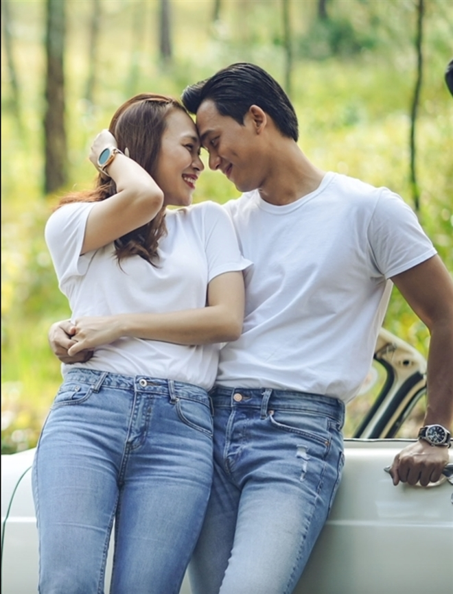 Mai Tài Phến chính thức gia nhập hội chỉ follow mình em