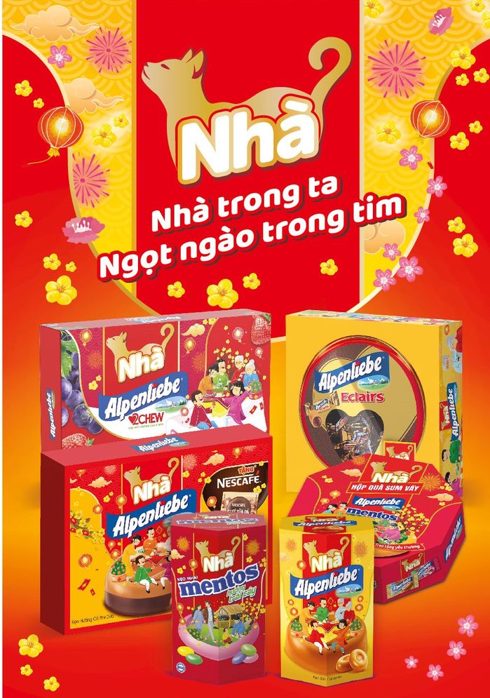 Muôn kiểu đón Tết của những người trẻ xa nhà