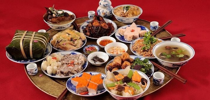 Muôn kiểu đón Tết của những người trẻ xa nhà