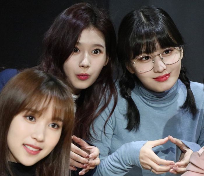 Nhóm nhỏ Kpop có sức hút, fan khó chối từ: Mi-Sa-Mo (TWICE) nổi bật