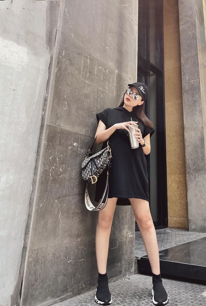 Phanh Lee hẹn hò cùng chồng đại gia: Cuộc sống hào môn không lo nghĩ