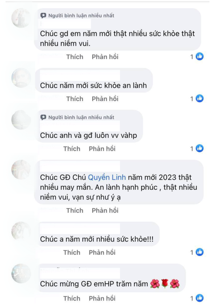 Quyền Linh và con gái rục rịch Tết 2023: Khoe khéo cơ ngơi hoành tráng