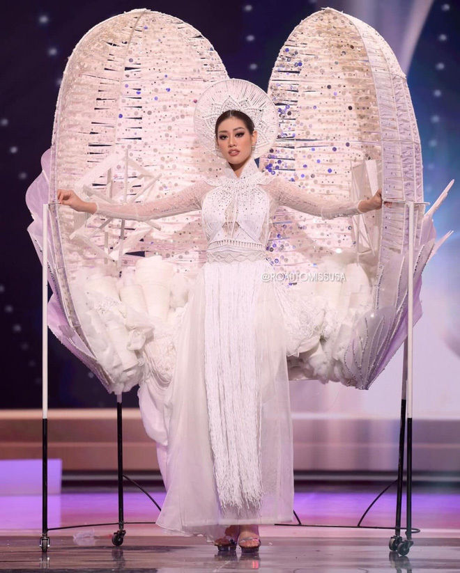 Rộ tin lộ Top 16 Miss Universe 2022: Ngọc Châu ra chuồng gà
