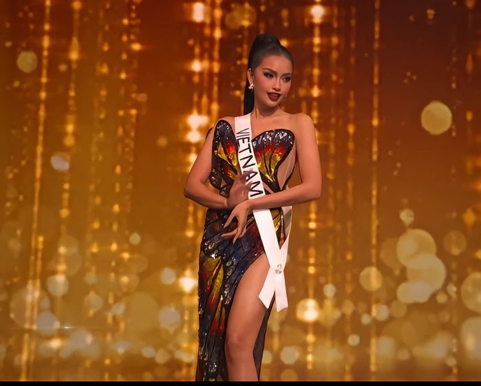 Rộ tin lộ Top 16 Miss Universe 2022: Ngọc Châu ra chuồng gà