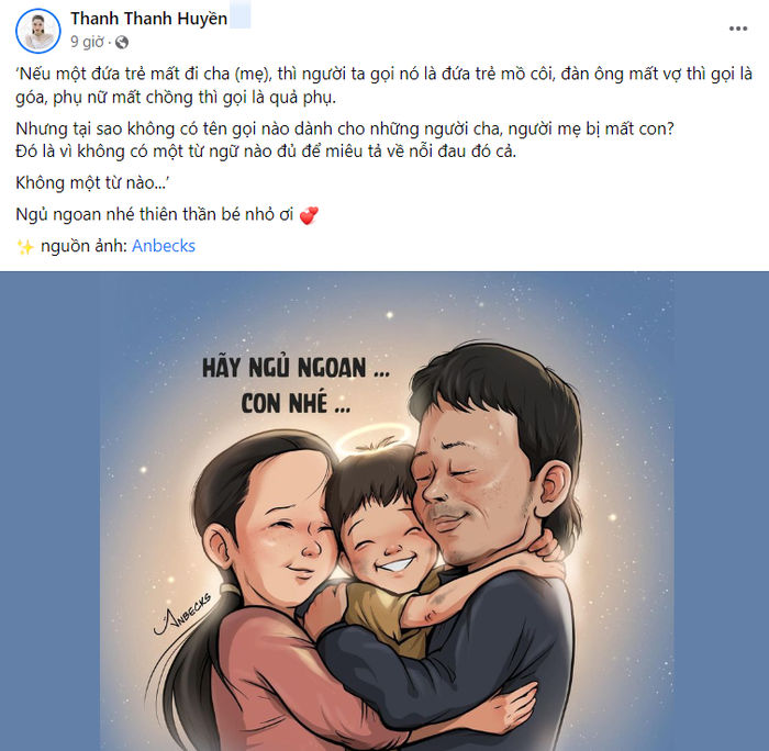 Sao Việt chia buồn vụ bé trai mất trong trụ bê tông 35m