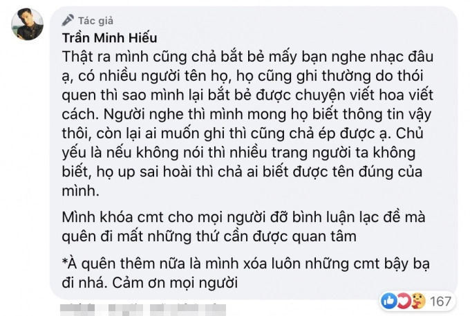 Sao Việt khi bị gọi nhầm tên: Trúc Nhân đáp trả lầy lội, fan cười xỉu