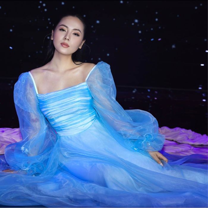 Sao Việt nêu quan điểm lì xì cho trẻ con ngày Tết
