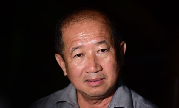 Sau 21 ngày mắc kẹt trong ống bê tông, bé trai đã được tìm thấy