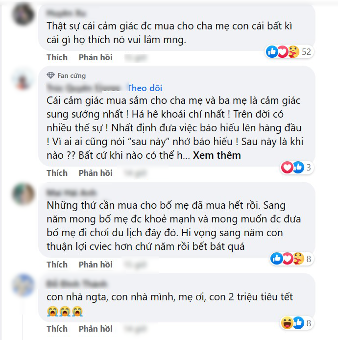 Thấy xe cha đã cũ, chàng trai lừa cha đi sắm Tết để mua xe mới