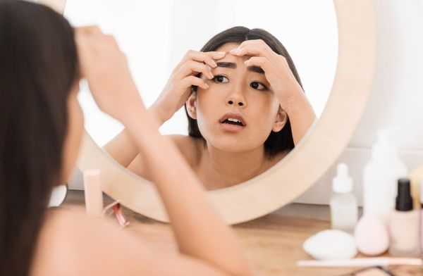 Thói quen đắp mặt nạ làm da tổn hại: Đắp mỗi ngày, chưa làm sạch da