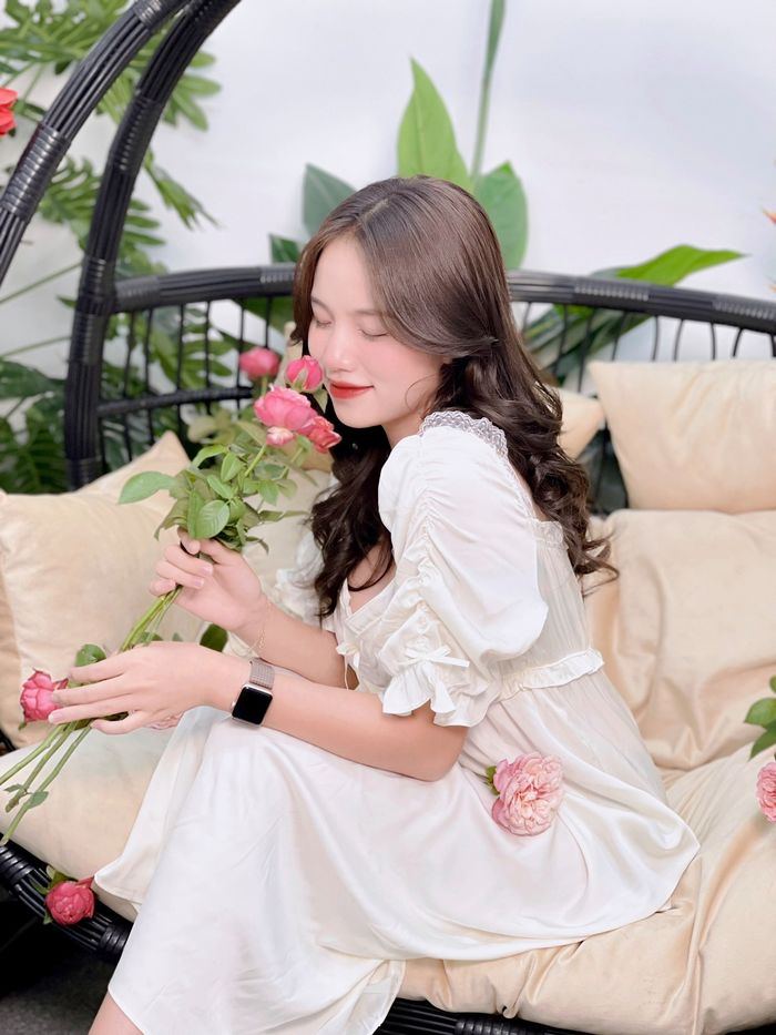 TikToker tuổi Mão 6,6 triệu follower: Vỡ òa đón Tết với thiên thần nhỏ