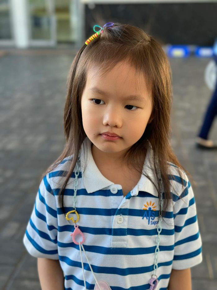 Toàn cảnh biệt thự mang tên riêng của ái nữ 6 tuổi nhà Phan Như Thảo