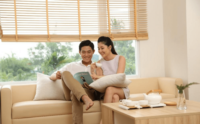 Tranh cãi quà Tết nội ngoại hóa điểm 10 tinh tế: Nhờ cả 2 cùng bàn bạc