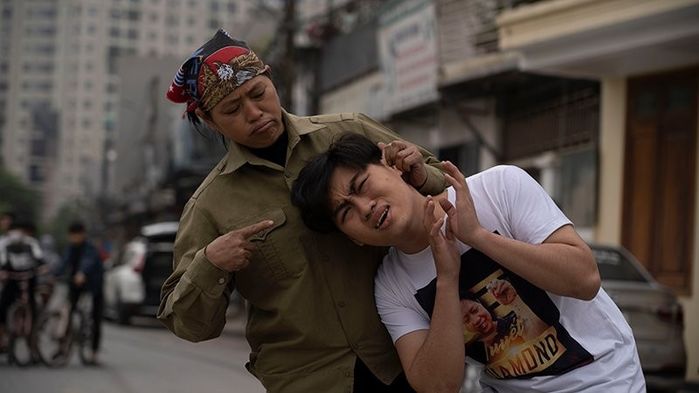 Từng mưu sinh đủ nghề, người phụ nữ U50 đổi đời nhờ làm YouTuber