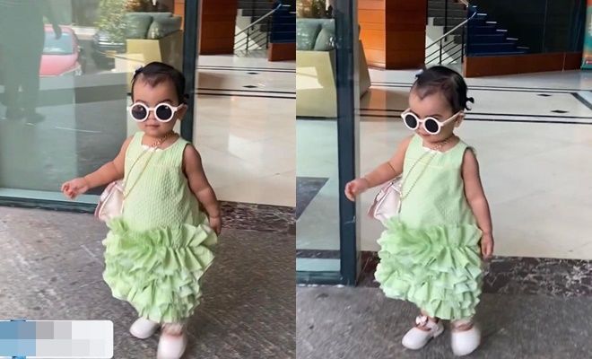 Võ Hạ Trâm khoe con gái có mái tóc dài: Fan khen xinh như công chúa