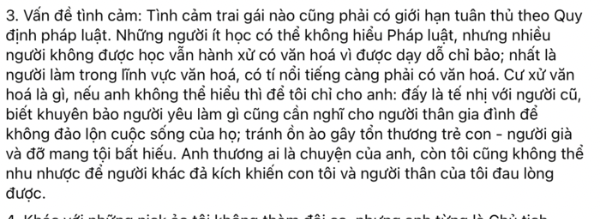 Vợ Shark Bình tiết lộ cả hai đang thống nhất tiến tới hoà giải