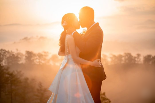 12 năm rong ruổi tìm con, vợ chồng Tuyên Quang vỡ òa vì đón tin vui