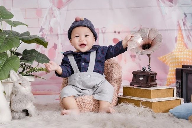 12 năm rong ruổi tìm con, vợ chồng Tuyên Quang vỡ òa vì đón tin vui