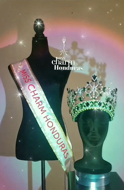 10 ngày sau Chung kết Miss Charm, các quốc gia rần rần tìm đại diện