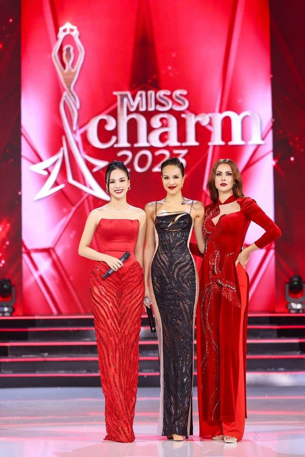 Quỳnh Nga chính thức trở thành giám đốc quốc gia Miss Universe Vietnam - Ảnh 3.
