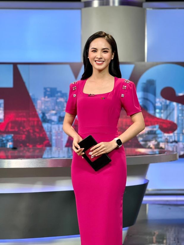 Quỳnh Nga chính thức trở thành giám đốc quốc gia Miss Universe Vietnam - Ảnh 4.