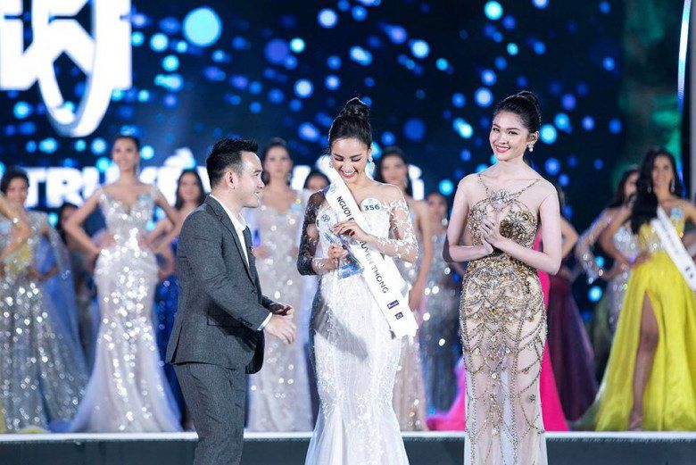 MC VTV thi Hoa hậu 5 lần 7 lượt không có vương miện, giờ thành amp;#34;bà chủamp;#34; đi tìm đại diện Miss Universe Việt Nam - 3