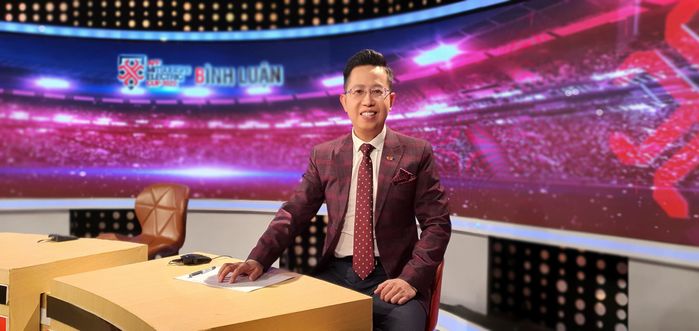 BTV thể thao VTV khoe cơ ngơi đồ sộ: Kiến trúc gothic 2 tầng đẳng cấp