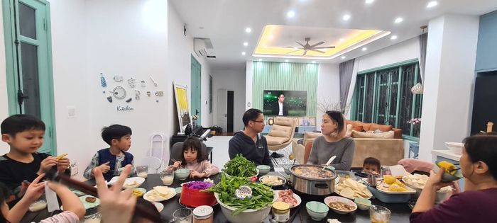 BTV thể thao VTV khoe cơ ngơi đồ sộ: Kiến trúc gothic 2 tầng đẳng cấp